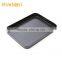 FDA/LFGB Good Quality Baking Cake Pan Tranditional Nonstick Square Cake Pan