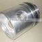 NTA855 piston in automotive block 3801819