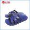 Simple Design PVC Man Slipper