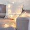 2016 new outdoor or indoor decoration cheap led christmas string lights