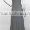 2016 Automn latest new design wholesale rayon maxi dresses new model frocks dresses one piece dress pattern