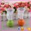 China OEM BPA Free Mom Use PP+Silicone Mini manual breast pump for sale