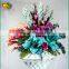 Wedding Decoration Artificial Flower Silk Artificial Floral High Simulationartificial Flower Arrangement