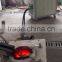 IGBT induction metal scrap small smelting furnace from factory price