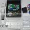 TCP/IP Webserver IP Based Door Access Control Board