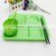 2015 latest hard oven safe plastic dishes