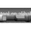 Through Reverse Circulation DTH Hammer