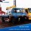 Hot Sale 13.6m Work Range 12 Ton Truck Crane