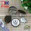 Wholesale Custom Nickel Free Jeans Rivets Buttons for Clothing