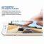 Mobile phone clear tempered glass mobile phone screen protector for iPhone6