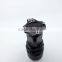2016 led flashlight Yajia Portable Hunting Led Hand Camping Lamp