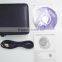 Spy WALLET Spy Clock Camera hidden Clock camcorder
