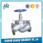 Pn16 wafer type adjusting butterfly valves from Hengrui
