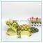Creative Ceramic Bowl Pineapple Shape