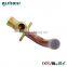 Air Conditioner Service Valve 1/4" 3/8" 1/2" 5/8" 3/4",Split AC Valve