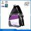 Fashion Transparent Pvc Kid Sling Bag