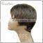 xuchang ceres wholesale cheap short human hair wigs, brazilian human hair wigs for women