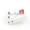 white Travel AC Charger Adapter for AU US