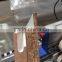Woodworking PVC Automatic Edge Banding Machine