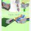 NEW pcb block terminals with button for fixing rail board 600V 17A