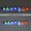 Fashion Hot Sale Cool Led Earrings Light Light Up Bling Ear Studs Dance Party Accessory