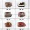 2015 New Designed Classic Men's Geniune Leather Leather Belt Veg Tanned Full Grain