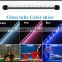 China hot sale aquarium accessory decoration led light freshwater CE ROHS fish tank underwater tube bar light