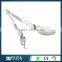 FT-86A magnifying desk lamp with magnifying glass