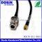 N type to SMA cable assembly