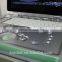 CE & ISO Certificated Best Portable Ultrasound Machines , B/W Ultrasound Scanner Machine