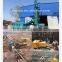 High Efficiency Hydraulic Anchor Drilling Machine