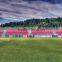 Made in China Metal structure seating, steel grandstands, steel structure gradstands