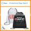 sport bag waterproof bag men sport plastic drawstring backpack bag