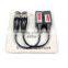 security system utp bnc female Video Balun in cctv camera YJS-202L