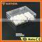 EASTNOVA ES700L anti-noise cute wax earplugs