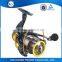 HOT SALE NEW MODEL FISHING SPINNING REEL