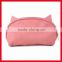 New products hot selling cute beautiful professional pu cosmetic bag for girls