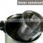 stainless steel double boiler
