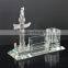 Office organizer set with Chinese style made by crystal