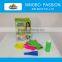 Juggle Bubbles As Seen on TV/Juggle Bubbles Activity Kit, Bubble Maker, Bubble Game
