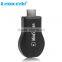 Mirascreen M2 Tv Stick Wireless Display Tv Dongle Adapter Miracast ios hdmi wifi dongle for tv