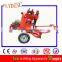 XY-1 trailer mounted water well drilling rig