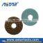 Diameter 2", 3" 4" Diamond Resin Floor Polishong Pads