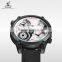 WEIDE wholesale fashion watches japan miyota 2035 movement watch clocks and watches