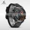 WEIDE man watches cheap brand watch factory china design your own watch