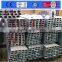 galvanized channel bar UPN channel steel