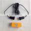 drilling led ghost shadow light laser projector lights led car logo wireless courtesy door light for hyundai elantra
