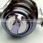 Bait runner reel 6+1BB spinning fishing reel good fishing tackle