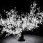 CE/RoHS Outdoor Decoration Waterproof Simulation LED Light Tree