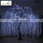 High simulation led lighted willow tree led weeping willow tree lighting artificial willow tree with RoSH and CE                        
                                                                                Supplier's Choice